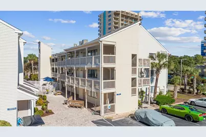 209 75th Ave N #5204/5205, Myrtle Beach, SC 29572 - Photo 1