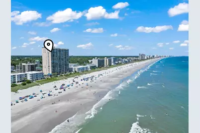 3805 S Ocean Blvd. #705, North Myrtle Beach, SC 29582 - Photo 2
