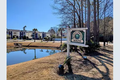 488 River Oaks Dr. #61-G, Myrtle Beach, SC 29579 - Photo 2