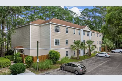 6840 Blue Heron Dr. #206, Myrtle Beach, SC 29588 - Photo 4