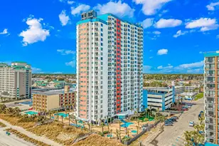 1605 S Ocean Blvd, Myrtle Beach, SC 29577 - Photo 1
