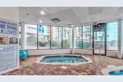 1605 S Ocean Blvd. #1909, Myrtle Beach, SC 29577 - Photo 22