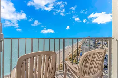 1605 S Ocean Blvd. #1909, Myrtle Beach, SC 29577 - Photo 14
