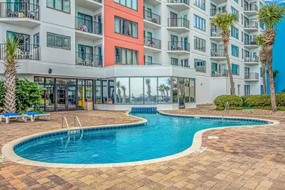 1605 S Ocean Blvd. #1909, Myrtle Beach, SC 29577 - Photo 24