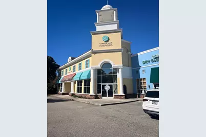 6613 N Kings Hwy. #Dunes Plaza, Unit A 2nd F, Myrtle Beach, SC 29572 - Photo 1