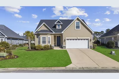 805 Covelo Ln., Myrtle Beach, SC 29579 - Photo 2