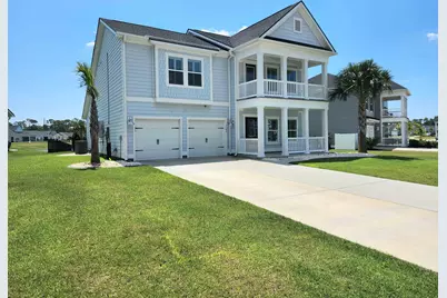 5788 Whitebark Dr., Myrtle Beach, SC 29577 - Photo 6