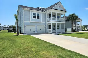 5788 Whitebark Dr, Myrtle Beach, SC 29577 - Photo 6