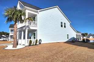 5788 Whitebark Dr, Myrtle Beach, SC 29577 - Photo 10