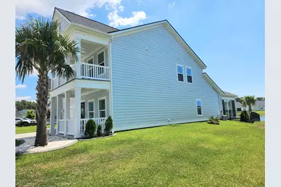 5788 Whitebark Dr., Myrtle Beach, SC 29577 - Photo 10