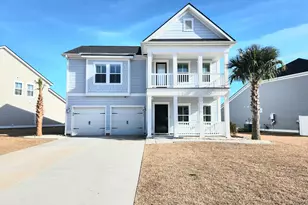 5788 Whitebark Dr, Myrtle Beach, SC 29577 - Photo 1