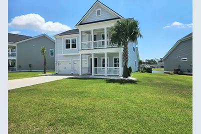 5788 Whitebark Dr., Myrtle Beach, SC 29577 - Photo 92