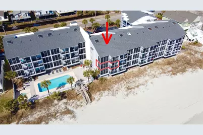 1780 N Waccamaw Dr. #205, Murrells Inlet, SC 29576 - Photo 1