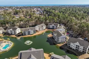 635 Woodmoor Dr, Garden City, SC 29576 - Photo 26