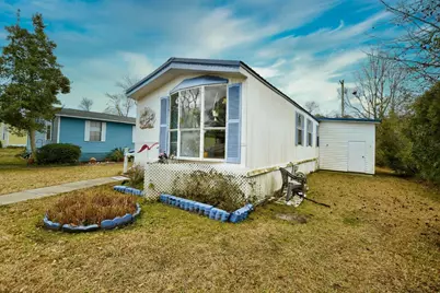 19 Crooked Island Circle, Murrells Inlet, SC 29576 - Photo 30