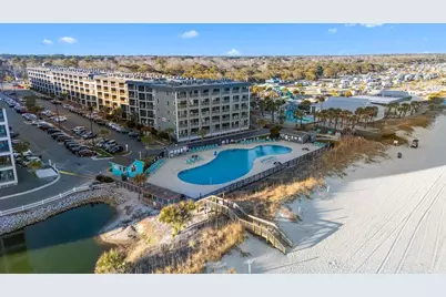 5905 South Kings Hwy. #B-325, Myrtle Beach, SC 29575 - Photo 30