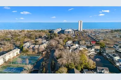 5905 South Kings Hwy. #B-325, Myrtle Beach, SC 29575 - Photo 28