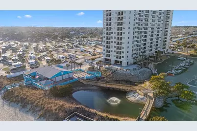 5905 South Kings Hwy. #B-325, Myrtle Beach, SC 29575 - Photo 34