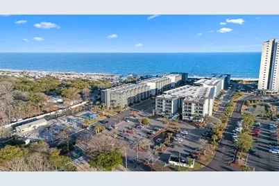 5905 South Kings Hwy. #B-325, Myrtle Beach, SC 29575 - Photo 32