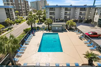 6000 N Ocean Blvd. #231B, North Myrtle Beach, SC 29582 - Photo 38