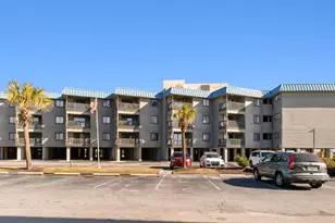 6000 N Ocean Blvd, North Myrtle Beach, SC 29582 - Photo 1