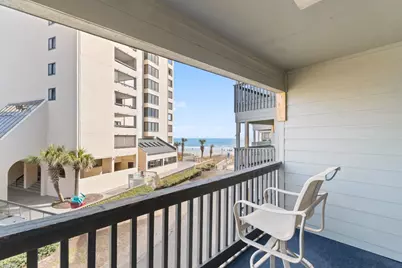 6000 N Ocean Blvd. #231B, North Myrtle Beach, SC 29582 - Photo 24