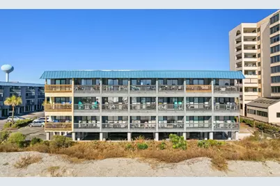 6000 N Ocean Blvd. #231B, North Myrtle Beach, SC 29582 - Photo 26