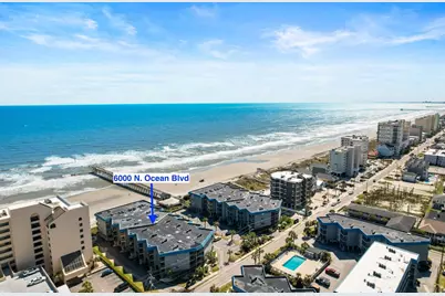 6000 N Ocean Blvd. #231B, North Myrtle Beach, SC 29582 - Photo 36