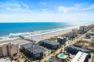 6000 N Ocean Blvd, North Myrtle Beach, SC 29582 - Photo 36