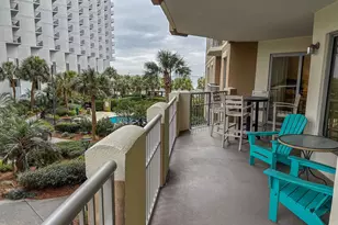 9994 Beach Club Dr, Myrtle Beach, SC 29572 - Photo 2