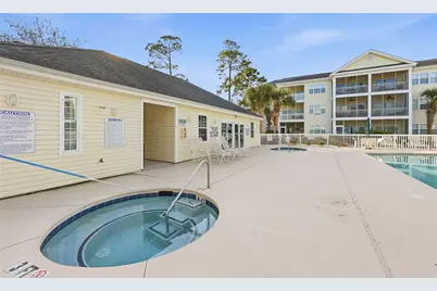 601 Hillside Dr. N #3133, North Myrtle Beach, SC 29582 - Photo 30