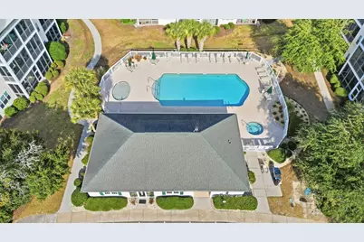 601 Hillside Dr. N #3133, North Myrtle Beach, SC 29582 - Photo 36