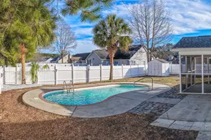 11551 Freewoods Rd, Myrtle Beach, SC 29588 - Photo 4