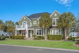 1080 Fiddlehead Way, Myrtle Beach, SC 29579 - Photo 66