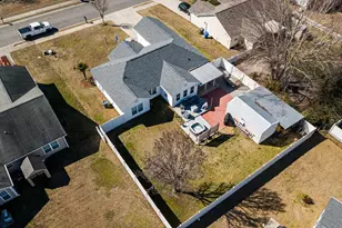 1008 Augustus Dr, Conway, SC 29527 - Photo 48