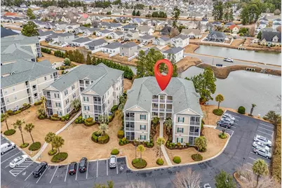 1990 Cross Gate Blvd. #205, Surfside Beach, SC 29575 - Photo 24