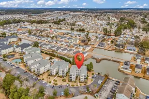 1990 Cross Gate Blvd, Surfside Beach, SC 29575 - Photo 26
