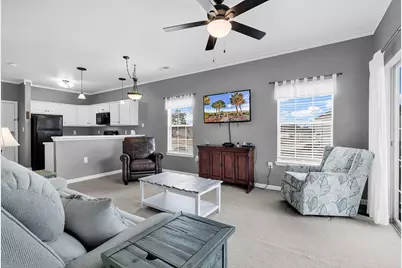 1990 Cross Gate Blvd. #205, Surfside Beach, SC 29575 - Photo 8