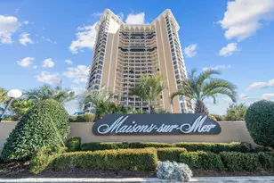 9650 Shore Dr, Myrtle Beach, SC 29572 - Photo 1