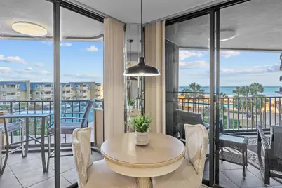 9650 Shore Dr. #108, Myrtle Beach, SC 29572 - Photo 20