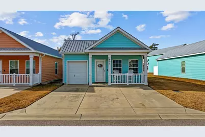 605 Wave Rider Ln. #B14-3, North Myrtle Beach, SC 29582 - Photo 2