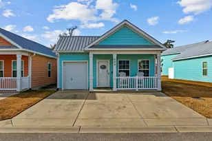 605 Wave Rider Ln, North Myrtle Beach, SC 29582 - Photo 2