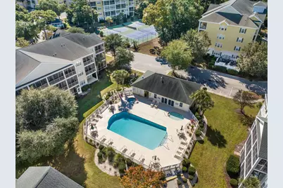 601 N Hillside Dr. #3634, North Myrtle Beach, SC 29582 - Photo 32