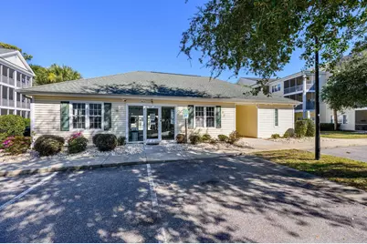 601 N Hillside Dr. #3634, North Myrtle Beach, SC 29582 - Photo 28