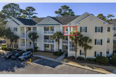 601 N Hillside Dr. #3634, North Myrtle Beach, SC 29582 - Photo 22