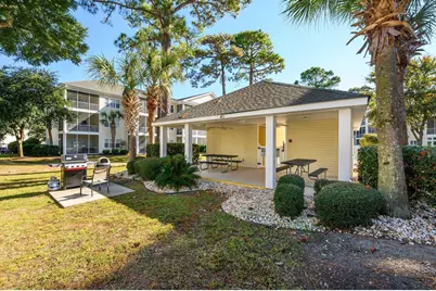 601 N Hillside Dr. #3634, North Myrtle Beach, SC 29582 - Photo 26