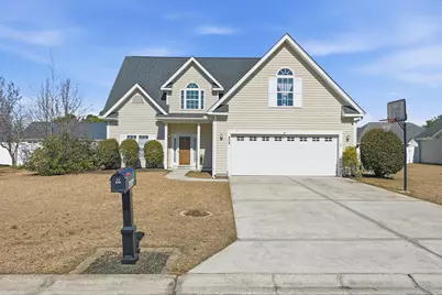 404 Coco Plum Ct., Longs, SC 29568 - Photo 2