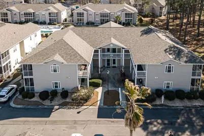 3511 Sweetwater Blvd. #11, Garden City, SC 29576 - Photo 32