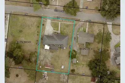 811 Cedar St., Georgetown, SC 29440 - Photo 40