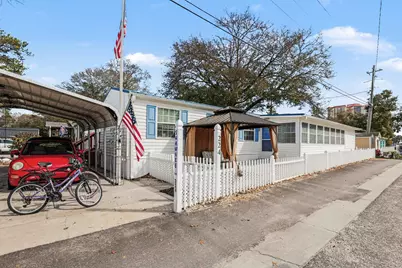 9700 Kings Rd., Myrtle Beach, SC 29572 - Photo 1